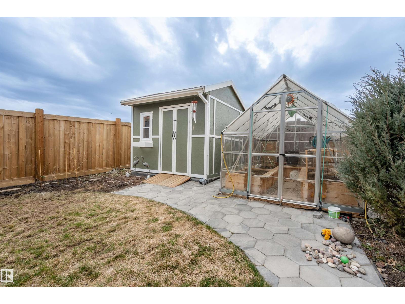 2066 Graydon Hill Cr Sw, Edmonton, Alberta  T6W 4C7 - Photo 24 - E4502076