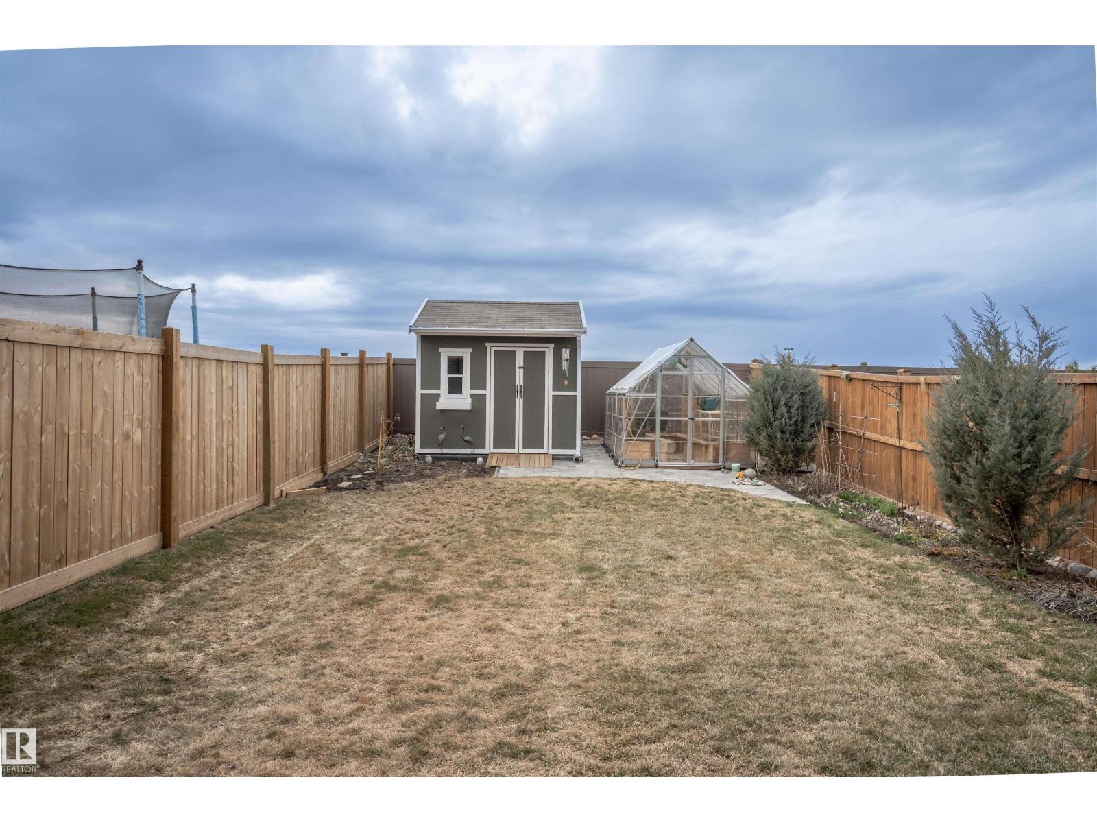 2066 Graydon Hill Cr Sw, Edmonton, Alberta  T6W 4C7 - Photo 25 - E4502076
