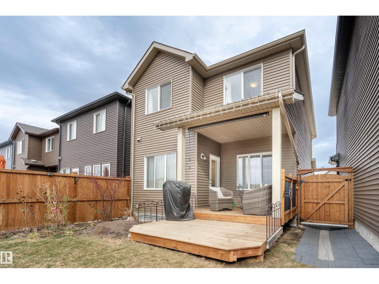 2066 Graydon Hill Cr Sw, Edmonton, Alberta  T6W 4C7 - Photo 27 - E4502076