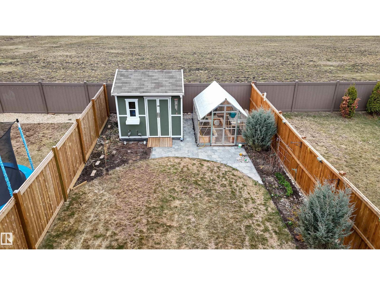 2066 Graydon Hill Cr Sw, Edmonton, Alberta  T6W 4C7 - Photo 28 - E4502076