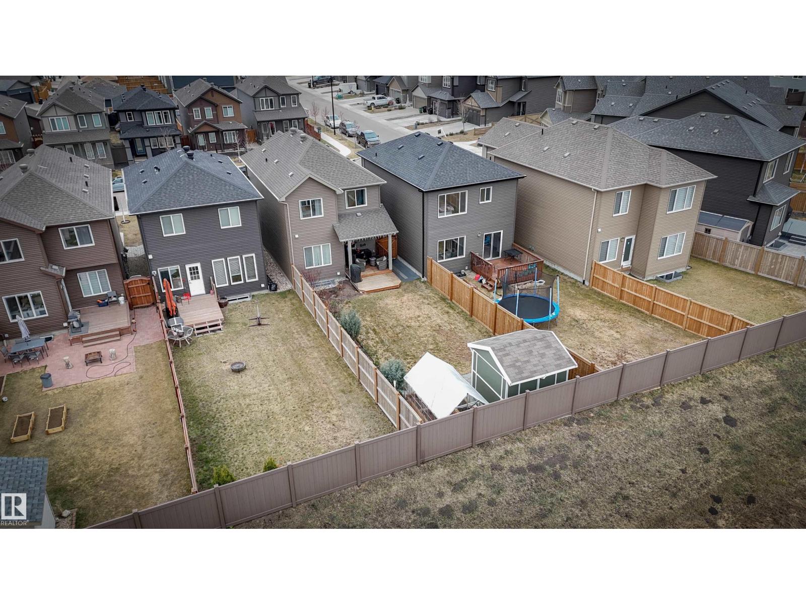 2066 Graydon Hill Cr Sw, Edmonton, Alberta  T6W 4C7 - Photo 29 - E4502076