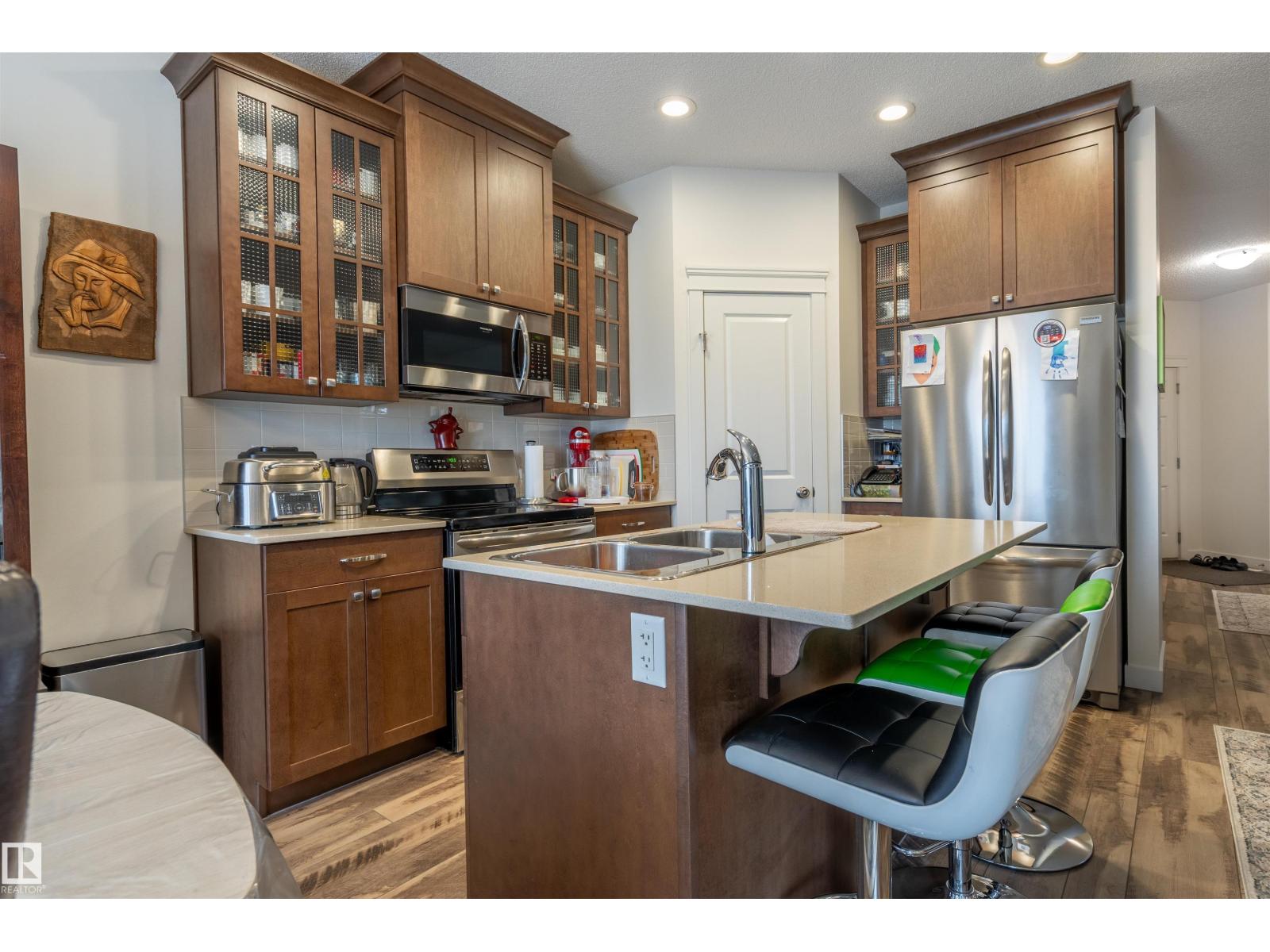 2066 Graydon Hill Cr Sw, Edmonton, Alberta  T6W 4C7 - Photo 9 - E4502076