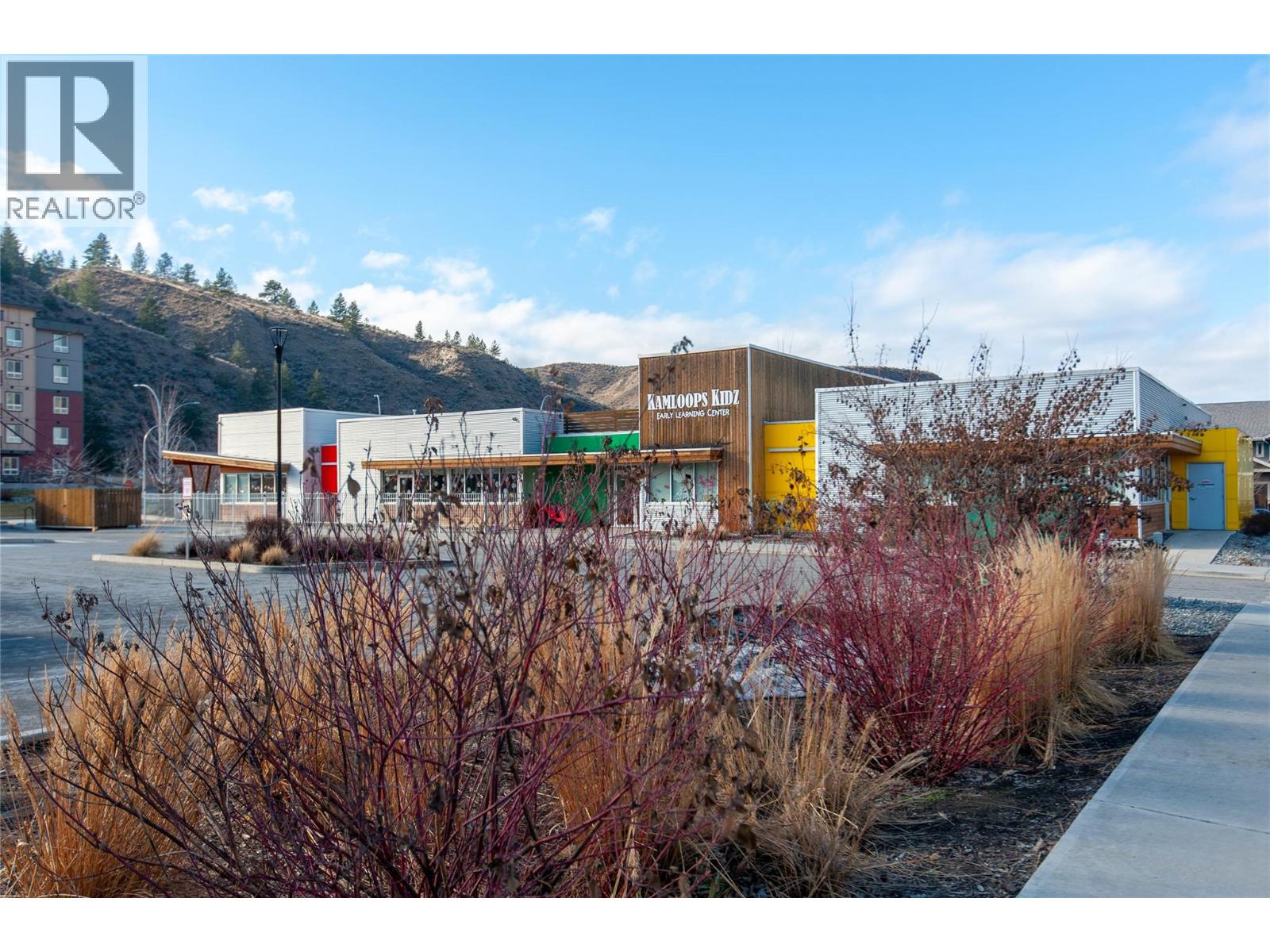 3220 Valleyview Drive Unit# Cru 1, Kamloops, British Columbia  V2C 0G9 - Photo 2 - 10374271
