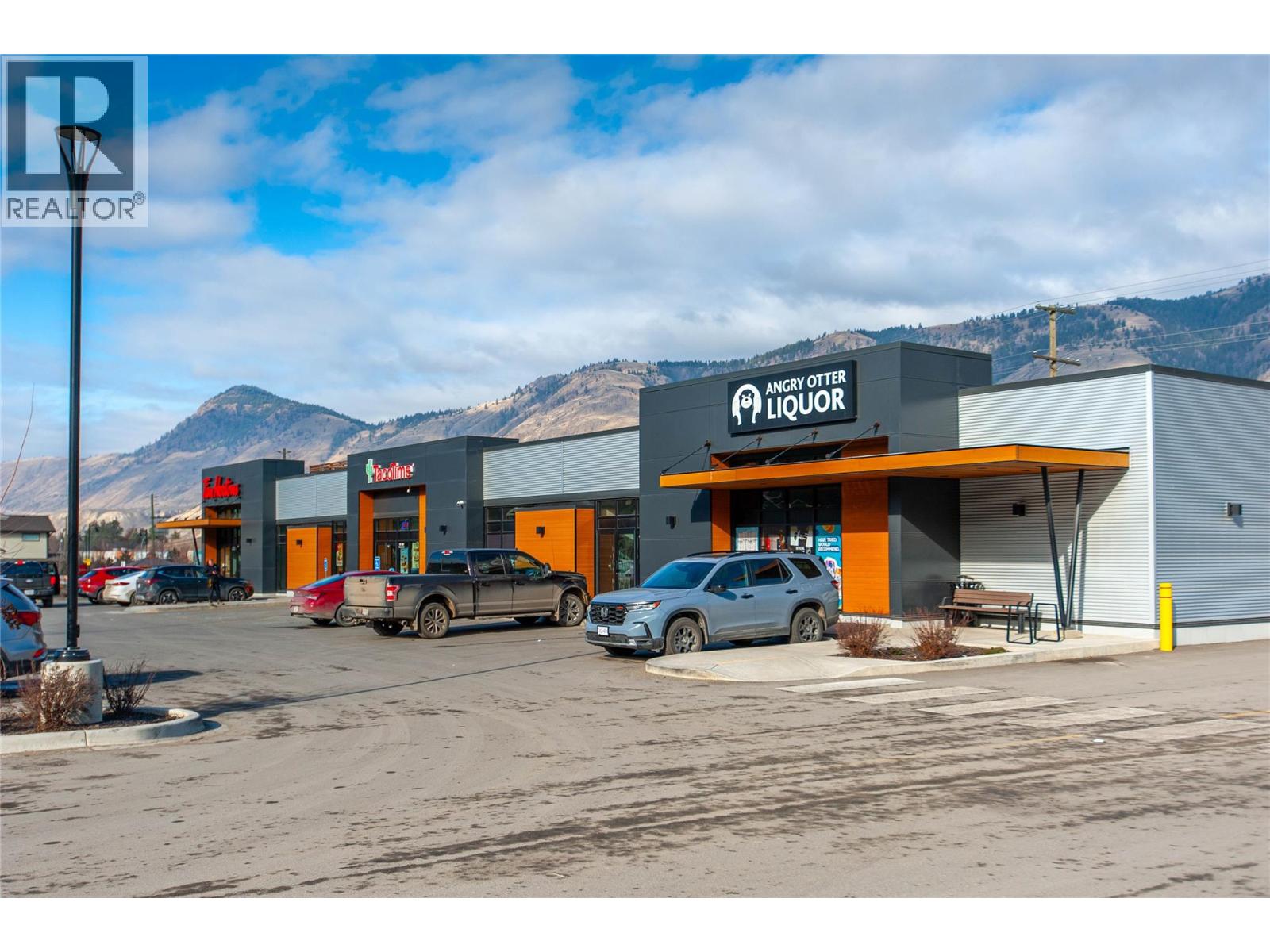 3220 Valleyview Drive Unit# CRU 1, Kamloops, British Columbia