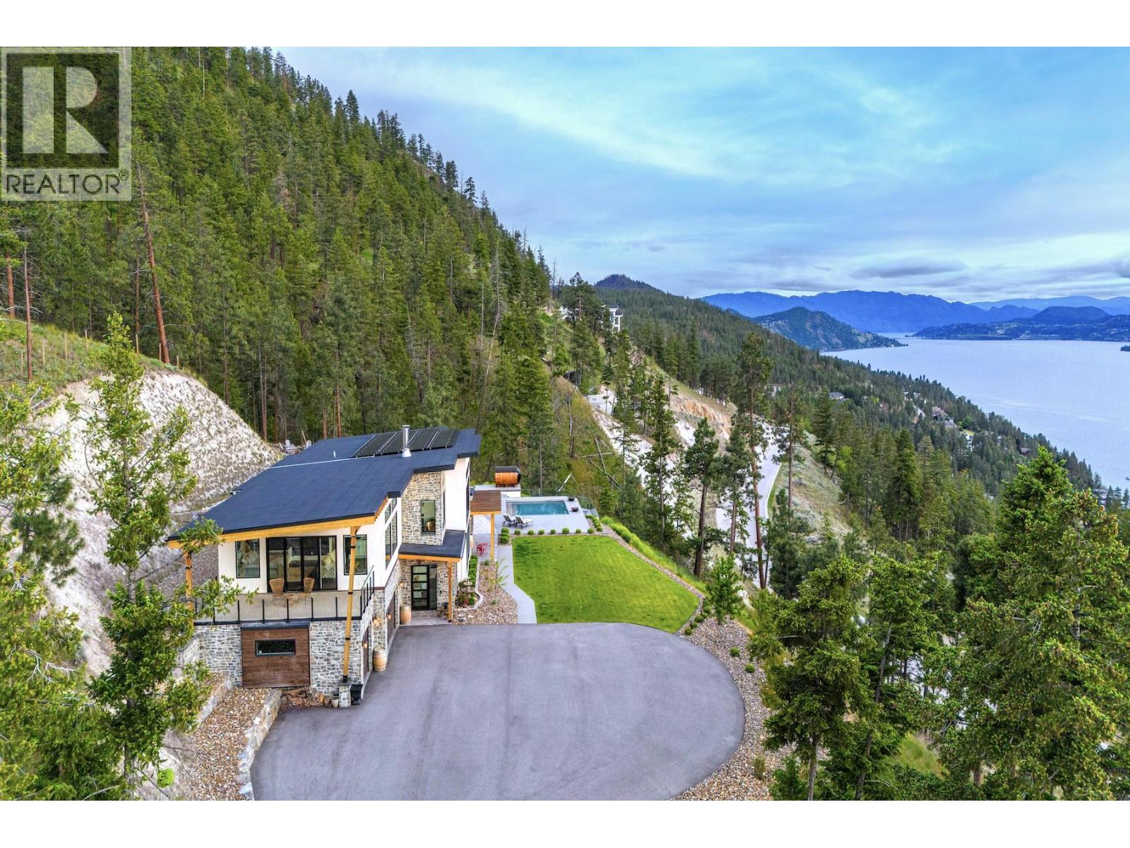 3151 Shayler Road, Kelowna, British Columbia