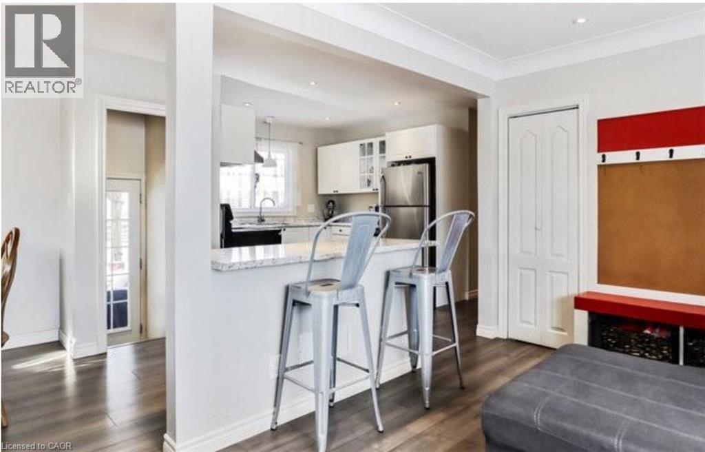 105 Harold Avenue Unit# Upper, Brantford, Ontario  N3T 1W3 - Photo 8 - 40843430