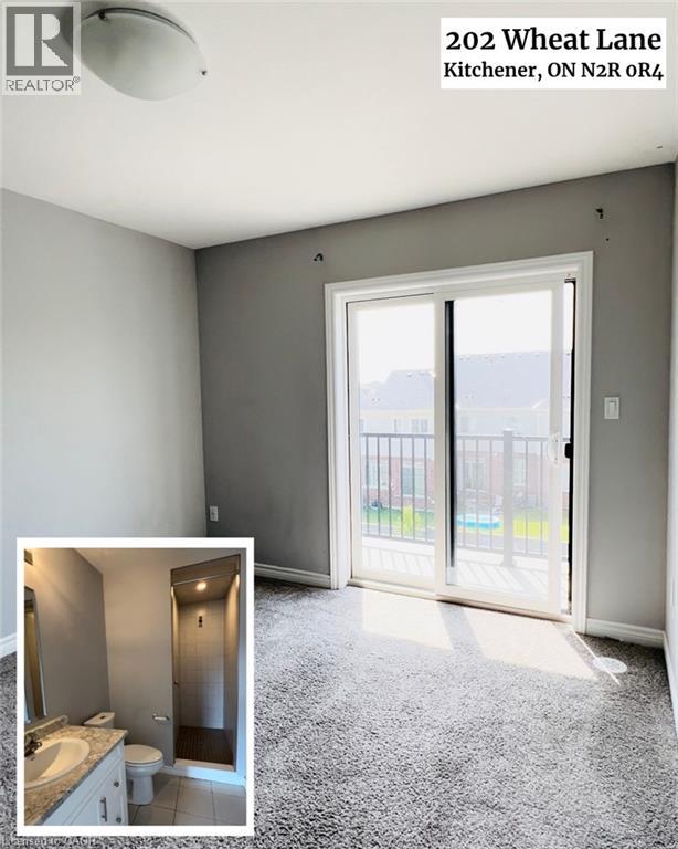202 Wheat Lane, Kitchener, Ontario  N2R 0R4 - Photo 6 - 40852963