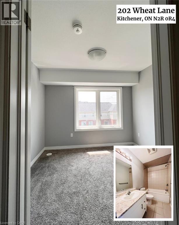 202 Wheat Lane, Kitchener, Ontario  N2R 0R4 - Photo 7 - 40852963