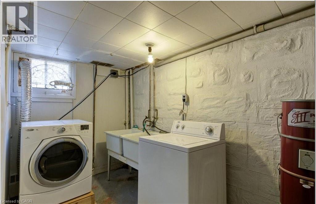 296 Patricia Avenue Unit# Main, Kitchener, Ontario  N2M 1K1 - Photo 13 - 40843535