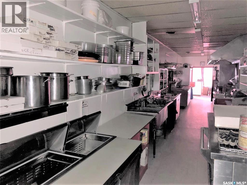 101 Churchill Street, Hudson Bay, Saskatchewan  S0E 0Y0 - Photo 5 - SK044496