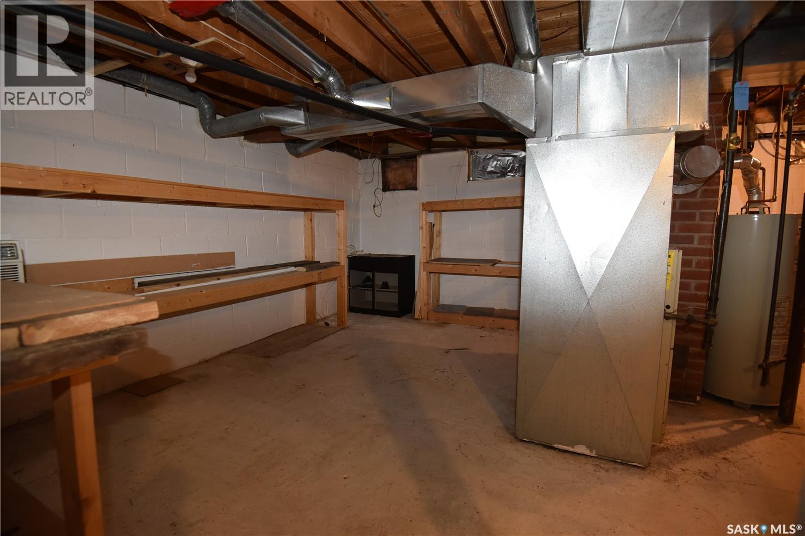 403 2nd Street W, Nipawin, Saskatchewan  S0E 1E0 - Photo 18 - SK044492