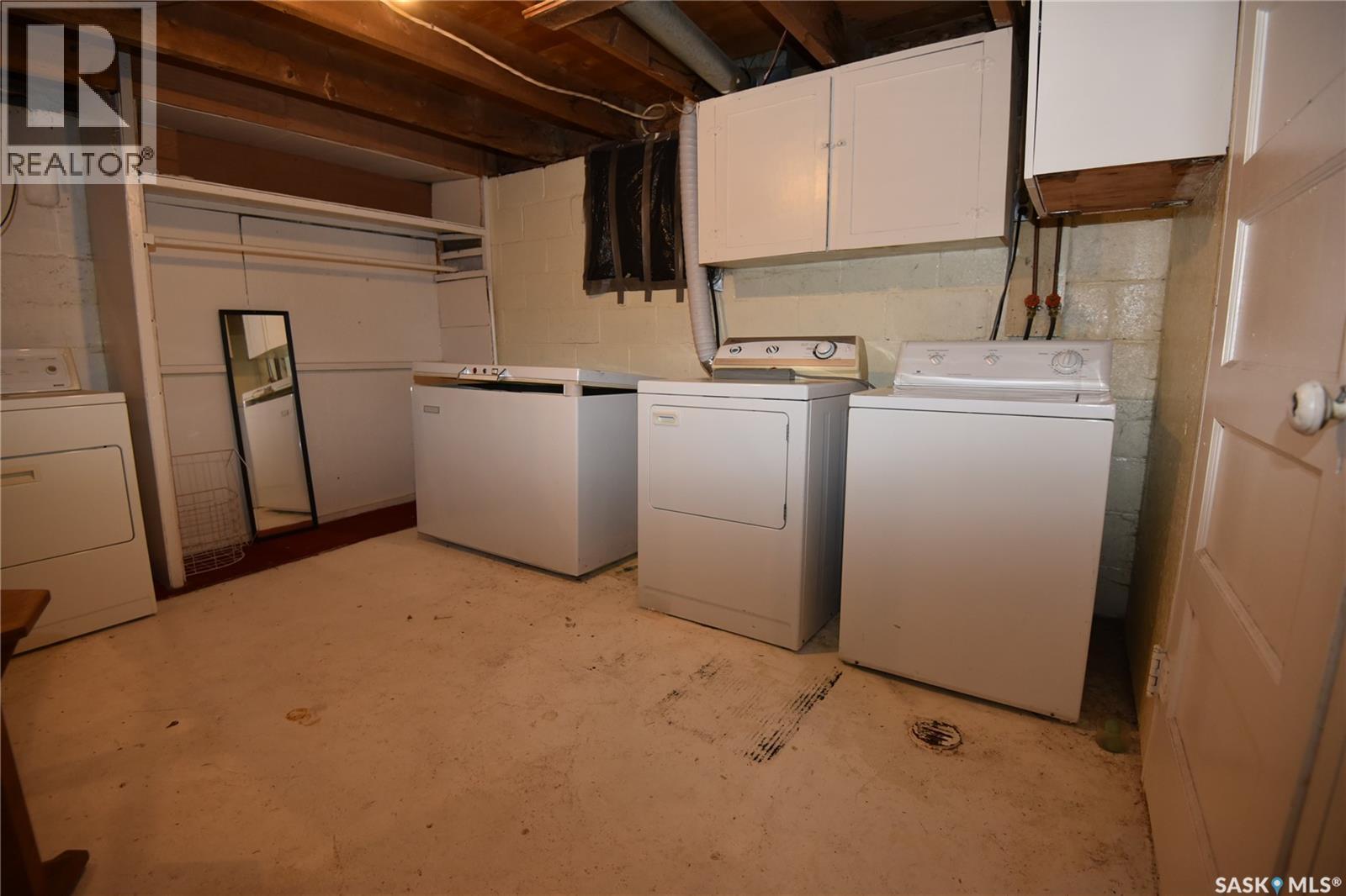 403 2nd Street W, Nipawin, Saskatchewan  S0E 1E0 - Photo 19 - SK044492