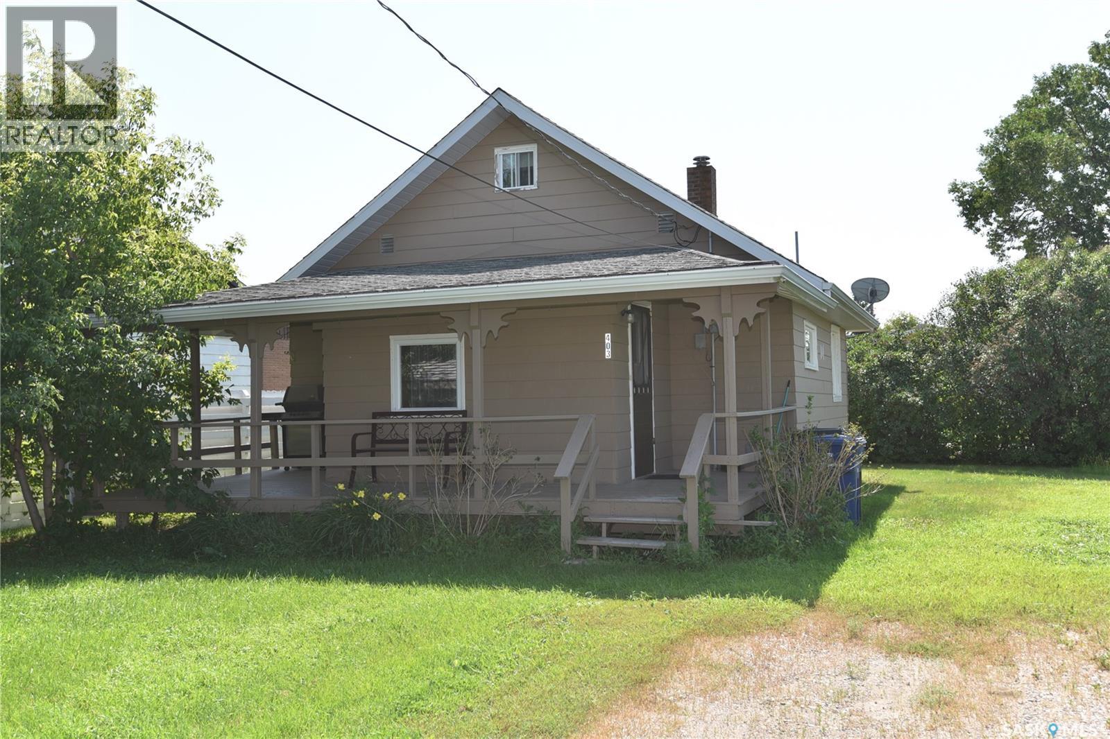 403 2nd Street W, Nipawin, Saskatchewan  S0E 1E0 - Photo 21 - SK044492