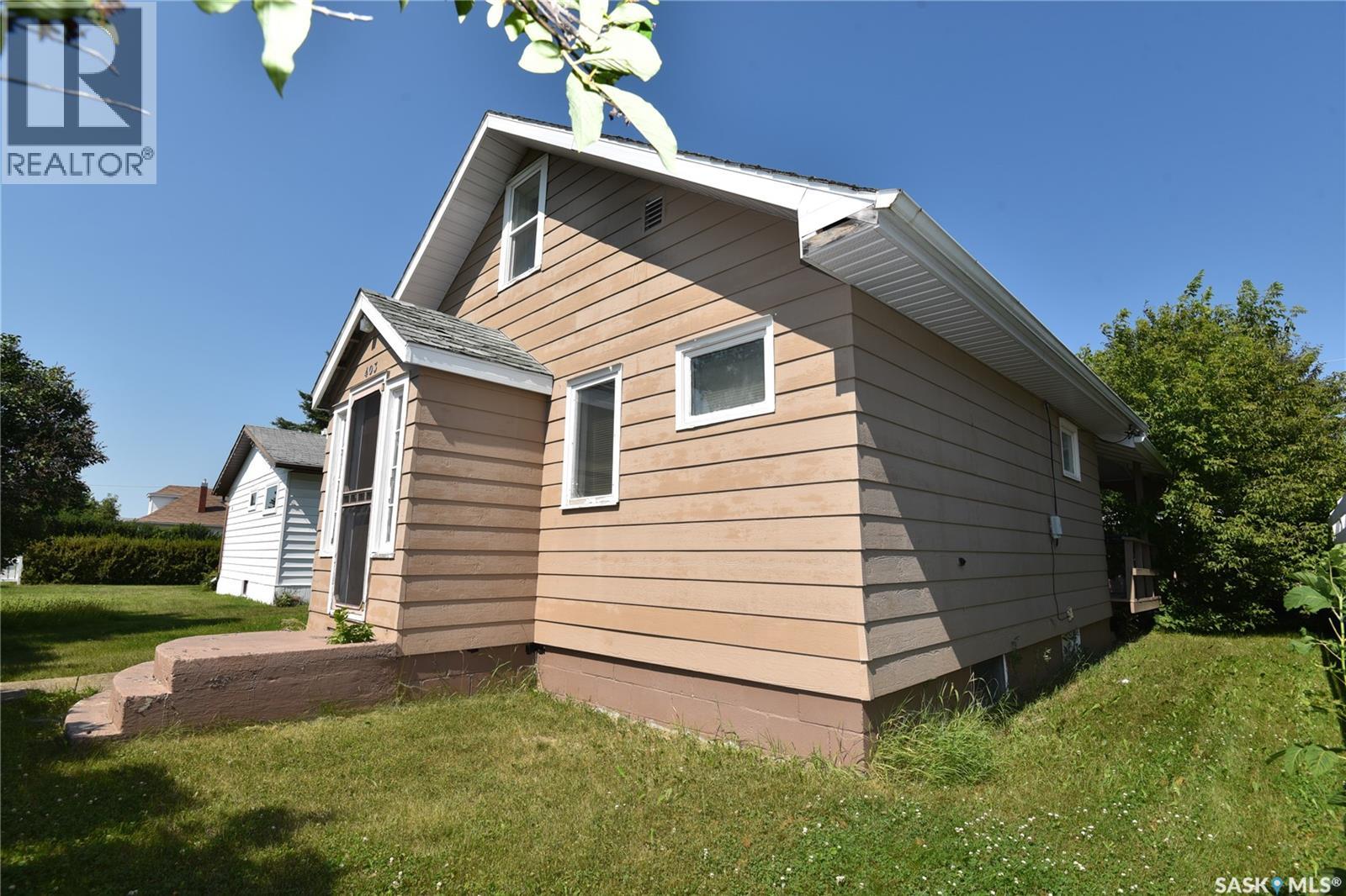403 2nd Street W, Nipawin, Saskatchewan  S0E 1E0 - Photo 22 - SK044492