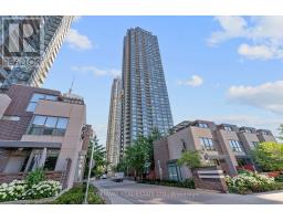 5015 - 11 BRUNEL COURT, Toronto, Ontario