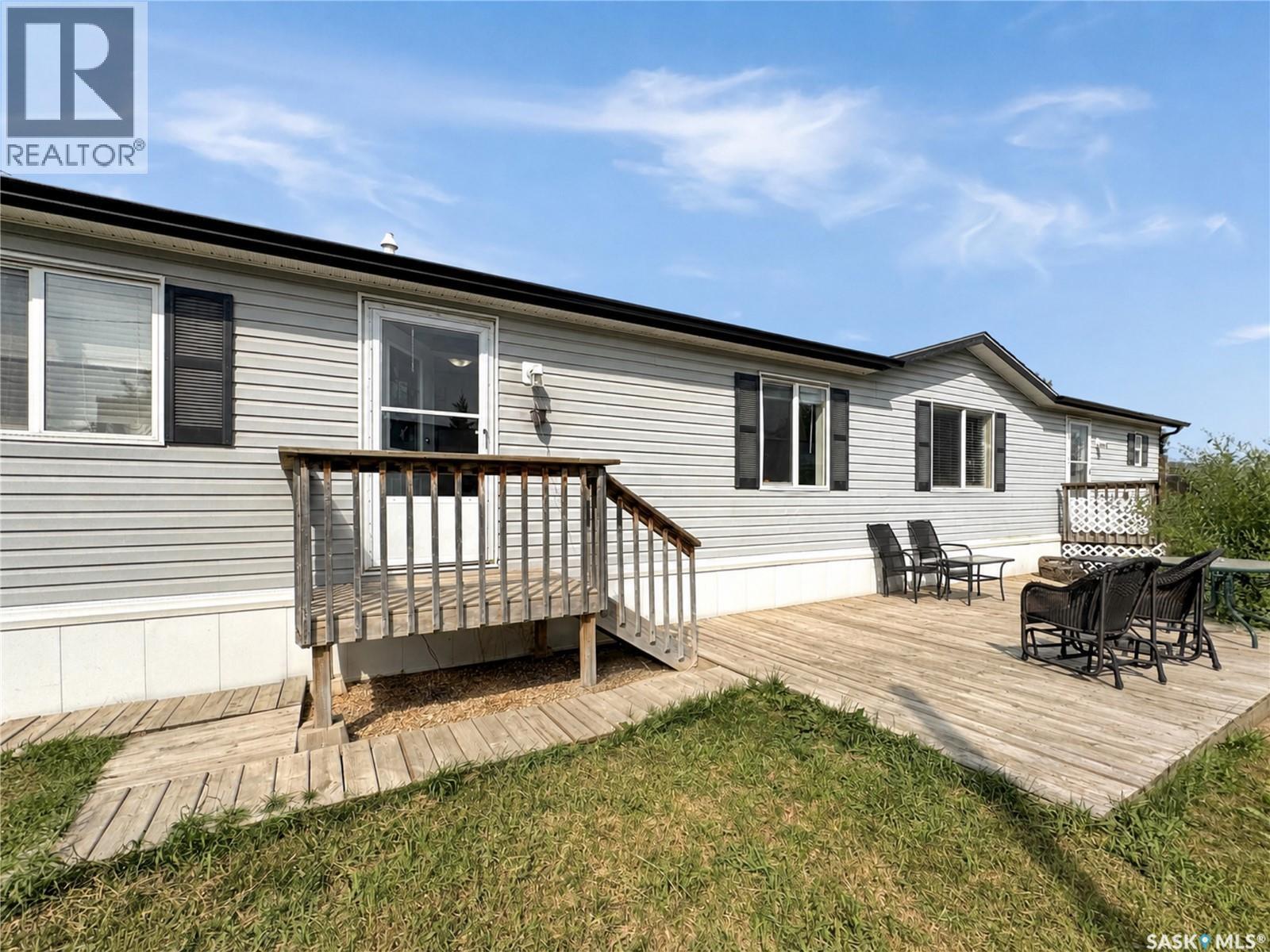 495 32nd Street, Battleford, Saskatchewan  S0M 0E0 - Photo 1 - SK044388