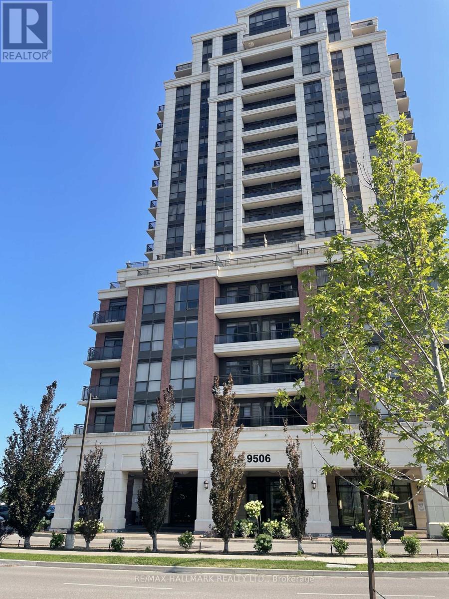 1110 - 9506 MARKHAM ROAD, Markham, Ontario