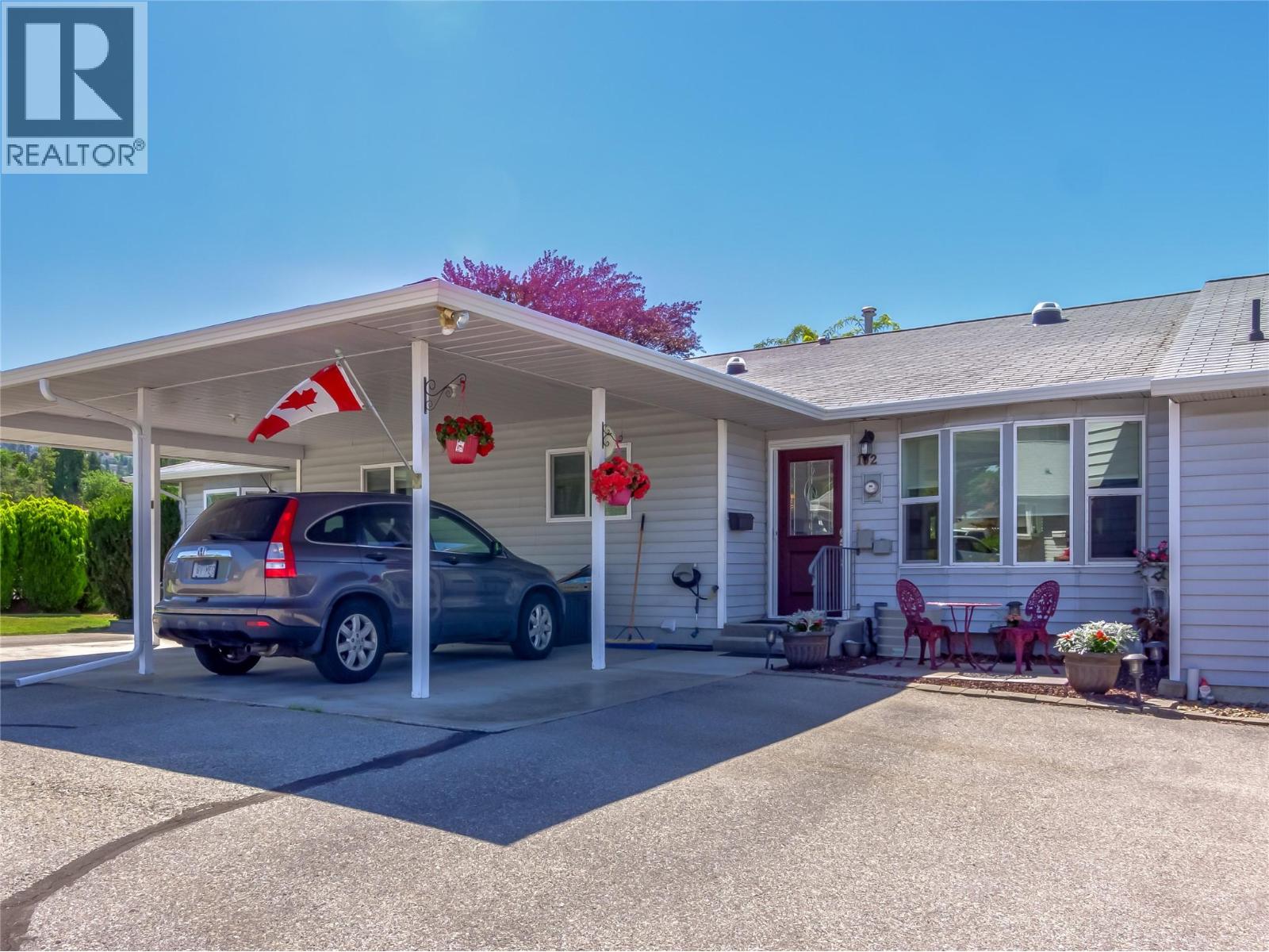 2445 South Main Street Unit# 102, Penticton, British Columbia