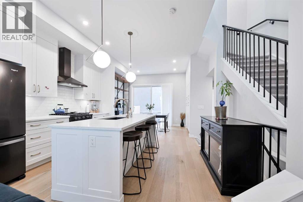 4929 20 Street SW, Calgary, Alberta  T2T 5A4 - Photo 6 - A2323108