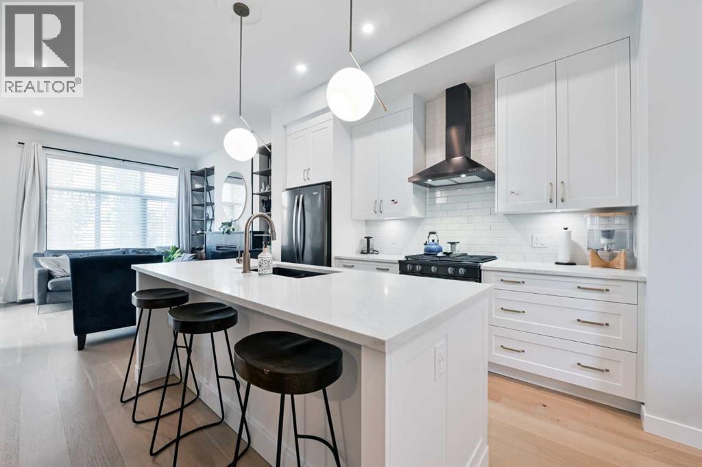 4929 20 Street SW, Calgary, Alberta  T2T 5A4 - Photo 11 - A2323108