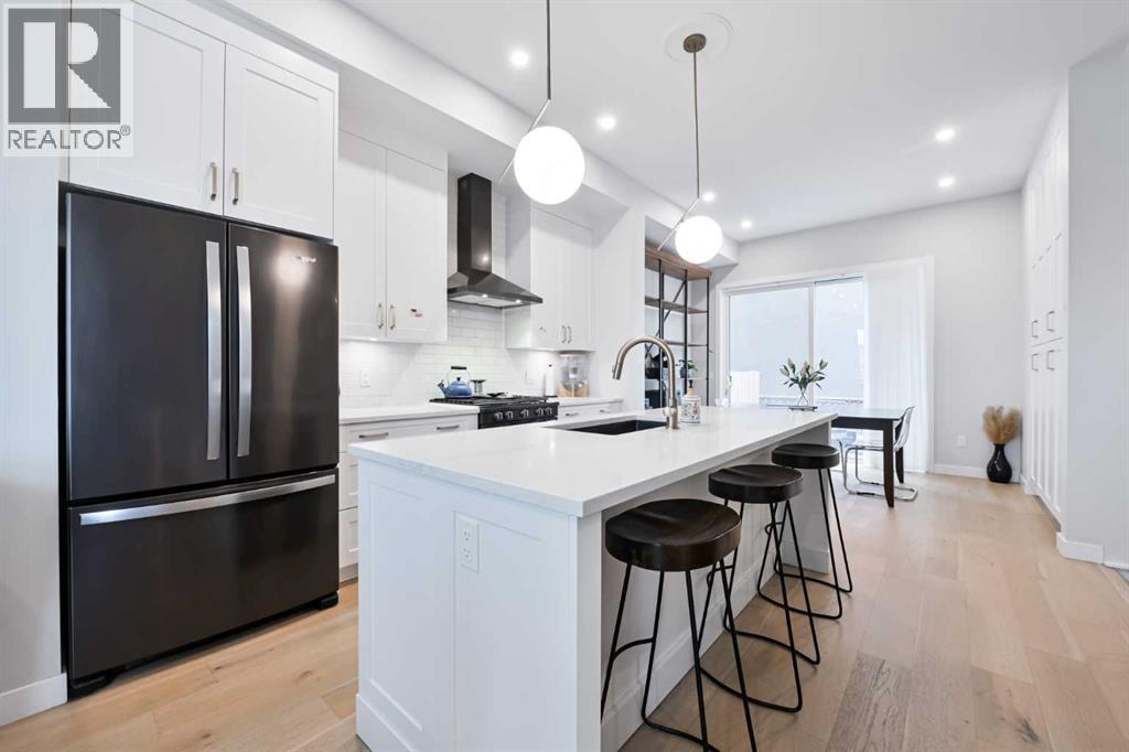 4929 20 Street SW, Calgary, Alberta  T2T 5A4 - Photo 7 - A2323108