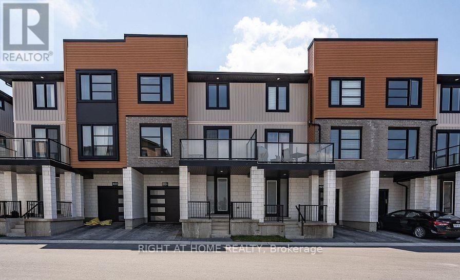 924 Georgetown Drive, London North, Ontario  N6H 5J9 - Photo 1 - X13637316