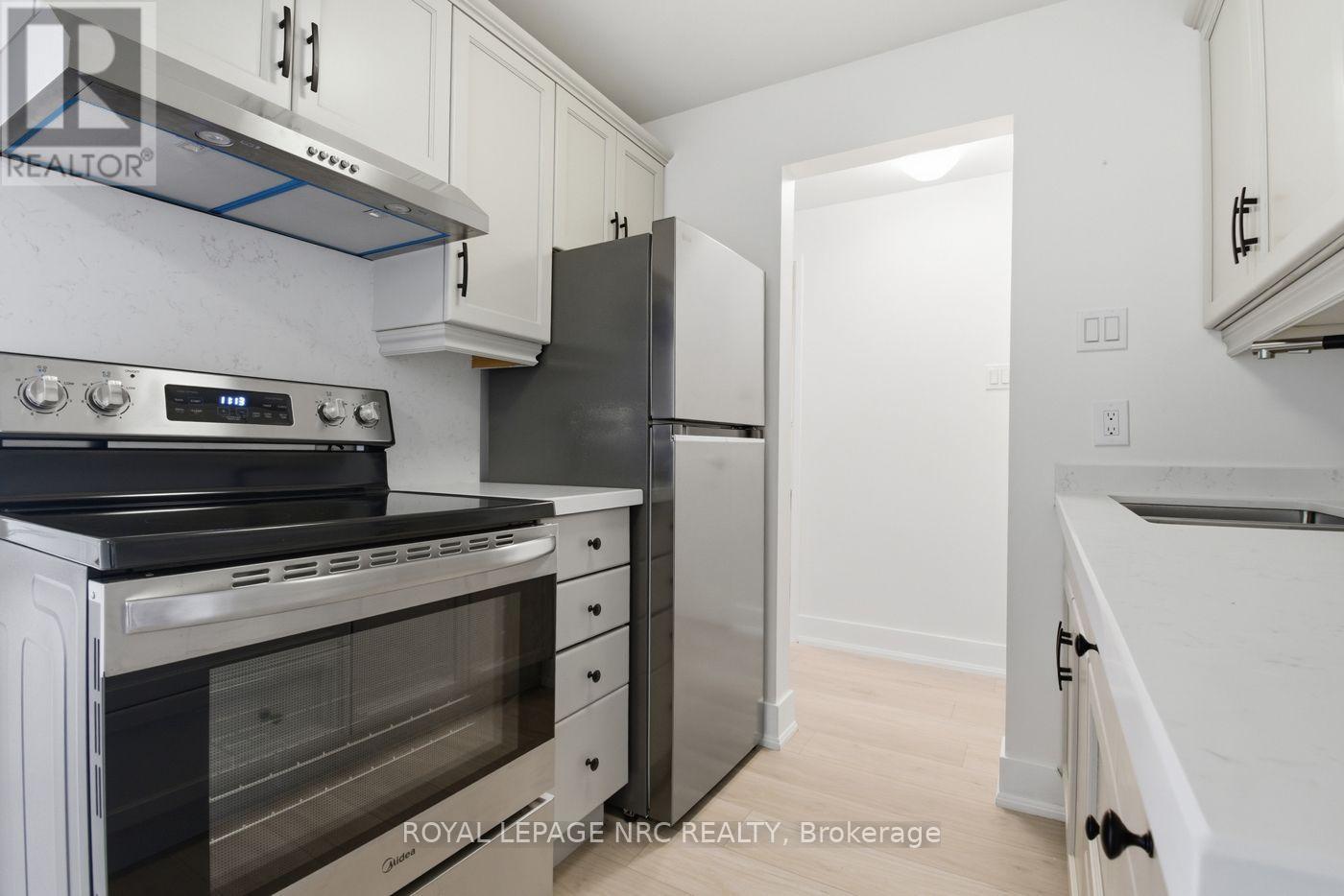 507 - 264 GRANTHAM AVENUE, St. Catharines, Ontario