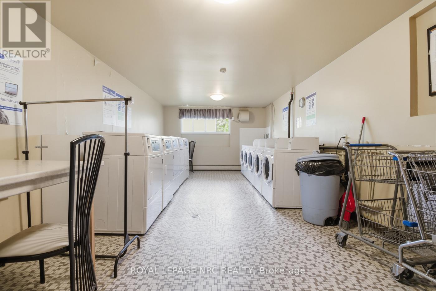 507 - 264 Grantham Avenue, St. Catharines, Ontario  L2M 5B5 - Photo 37 - X13166710
