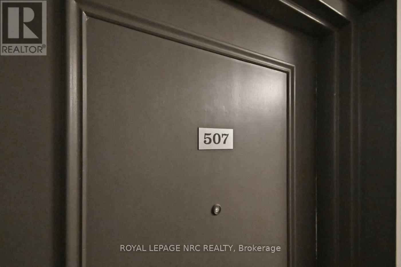 507 - 264 Grantham Avenue, St. Catharines, Ontario  L2M 5B5 - Photo 4 - X13166710