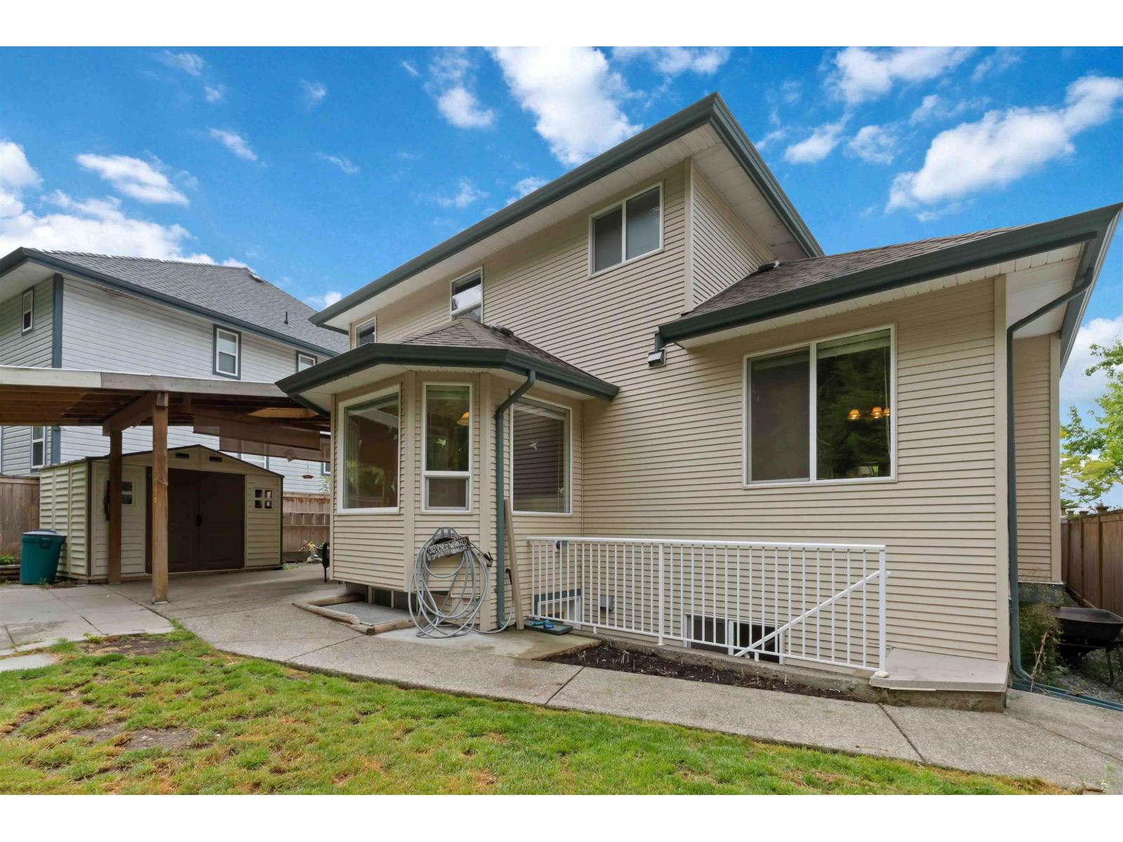17839 68th Avenue, Surrey, British Columbia  V3S 9E2 - Photo 29 - R3151208