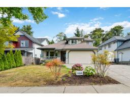 17839 68TH AVENUE, Surrey, British Columbia