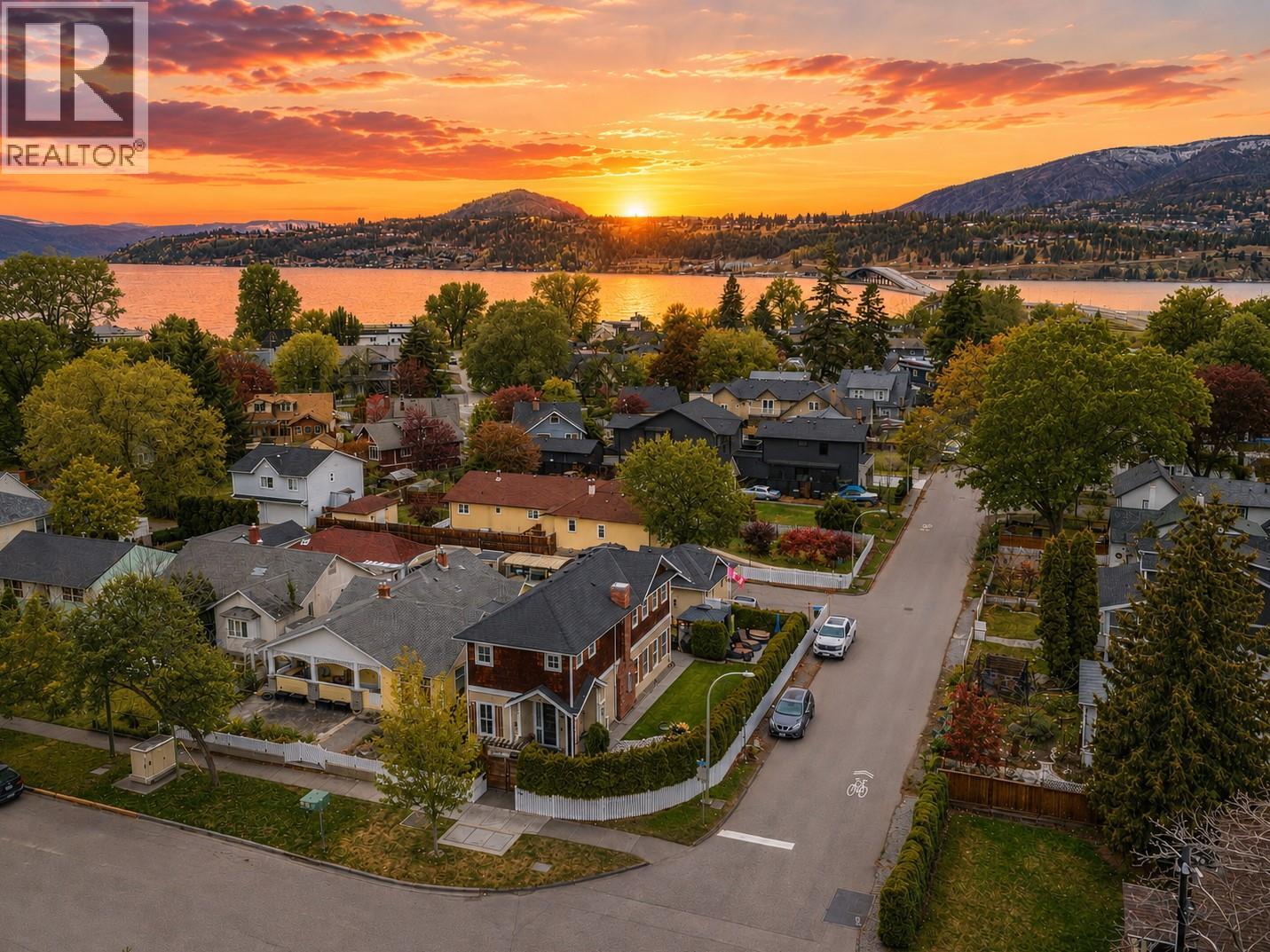 1900 Water Street, Kelowna, British Columbia