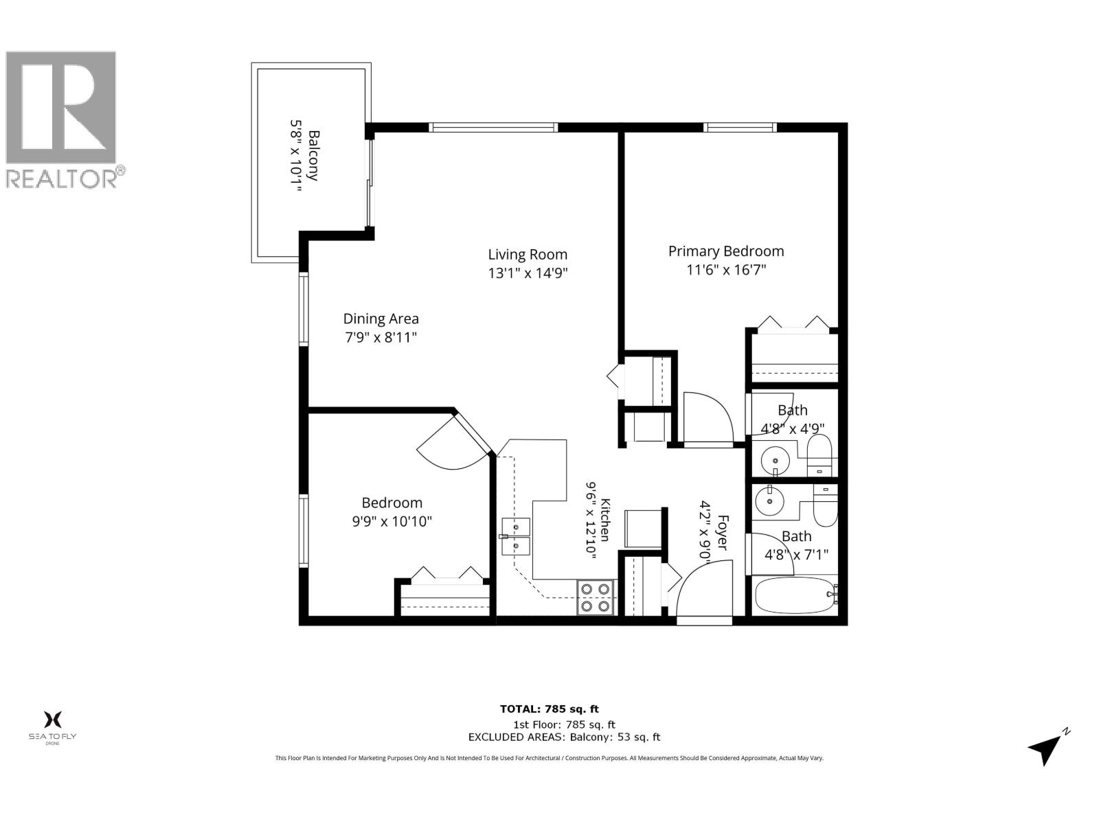 201b 40120 Willow Crescent, Squamish, British Columbia V8B 0L7 - Photo 21 - R3126525