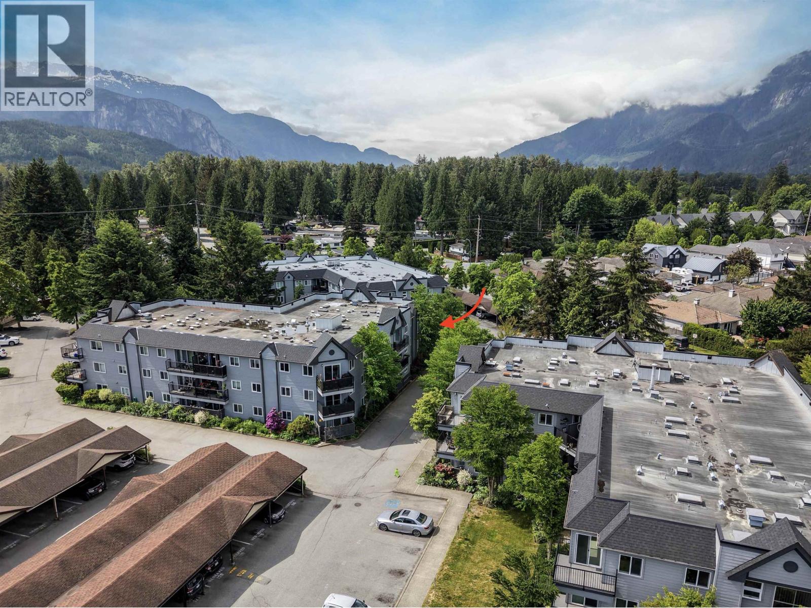 201b 40120 Willow Crescent, Squamish, British Columbia V8B 0L7 - Photo 20 - R3126525