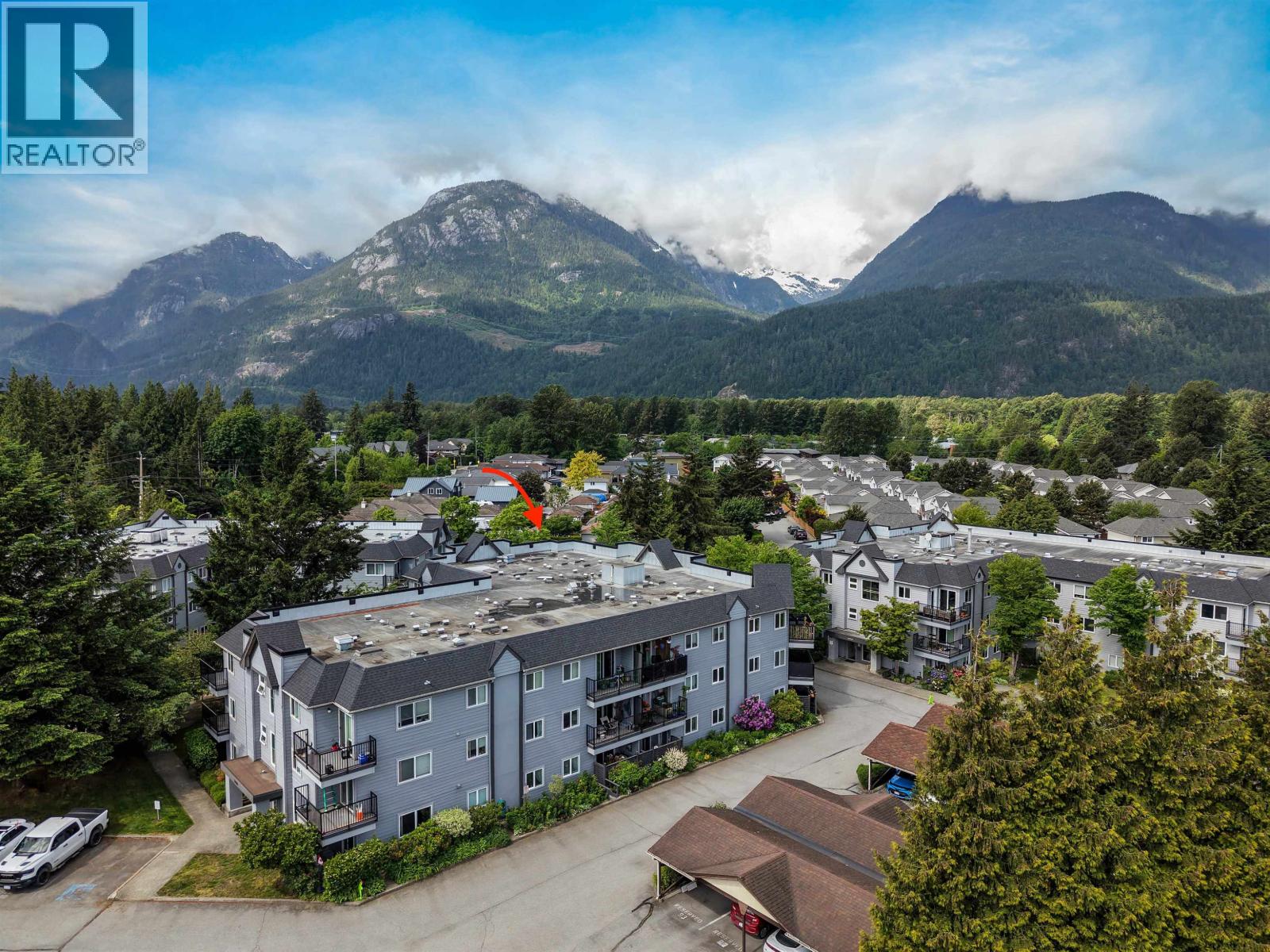 201b 40120 Willow Crescent, Squamish, British Columbia V8B 0L7 - Photo 19 - R3126525