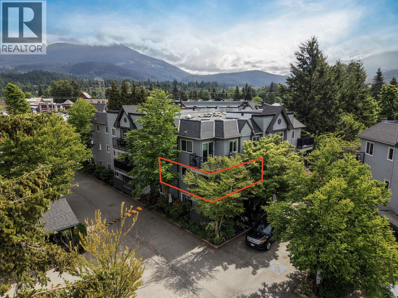201b 40120 Willow Crescent, Squamish, British Columbia V8B 0L7 - Photo 2 - R3126525