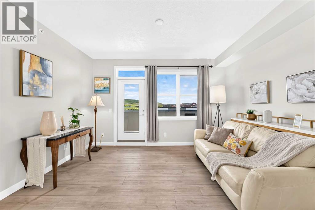3407, 80 Greenbriar Place NW, Calgary, Alberta  T3B 6J4 - Photo 7 - A2326828
