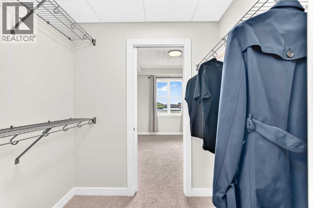3407, 80 Greenbriar Place NW, Calgary, Alberta  T3B 6J4 - Photo 13 - A2326828
