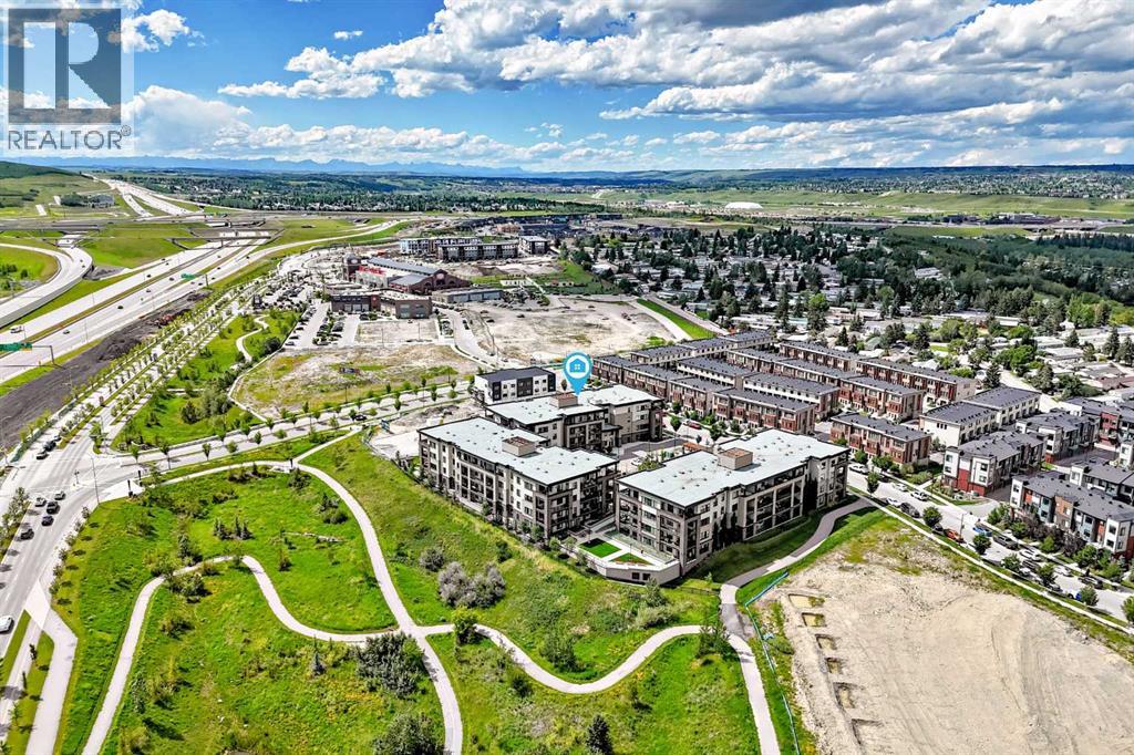 3407, 80 Greenbriar Place NW, Calgary, Alberta  T3B 6J4 - Photo 38 - A2326828