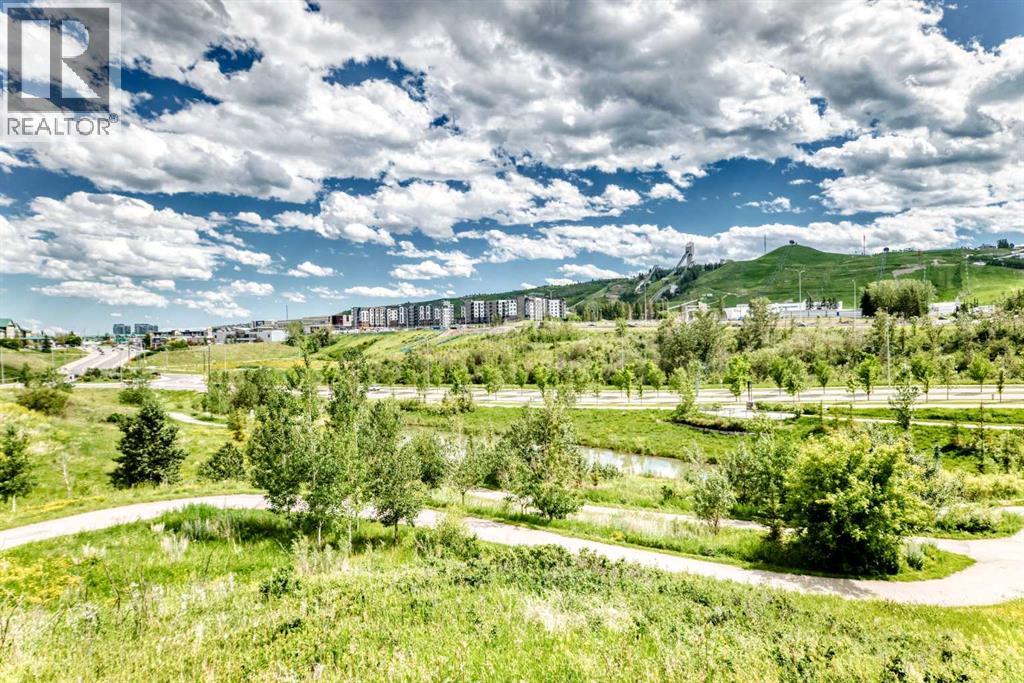 3407, 80 Greenbriar Place NW, Calgary, Alberta  T3B 6J4 - Photo 31 - A2326828