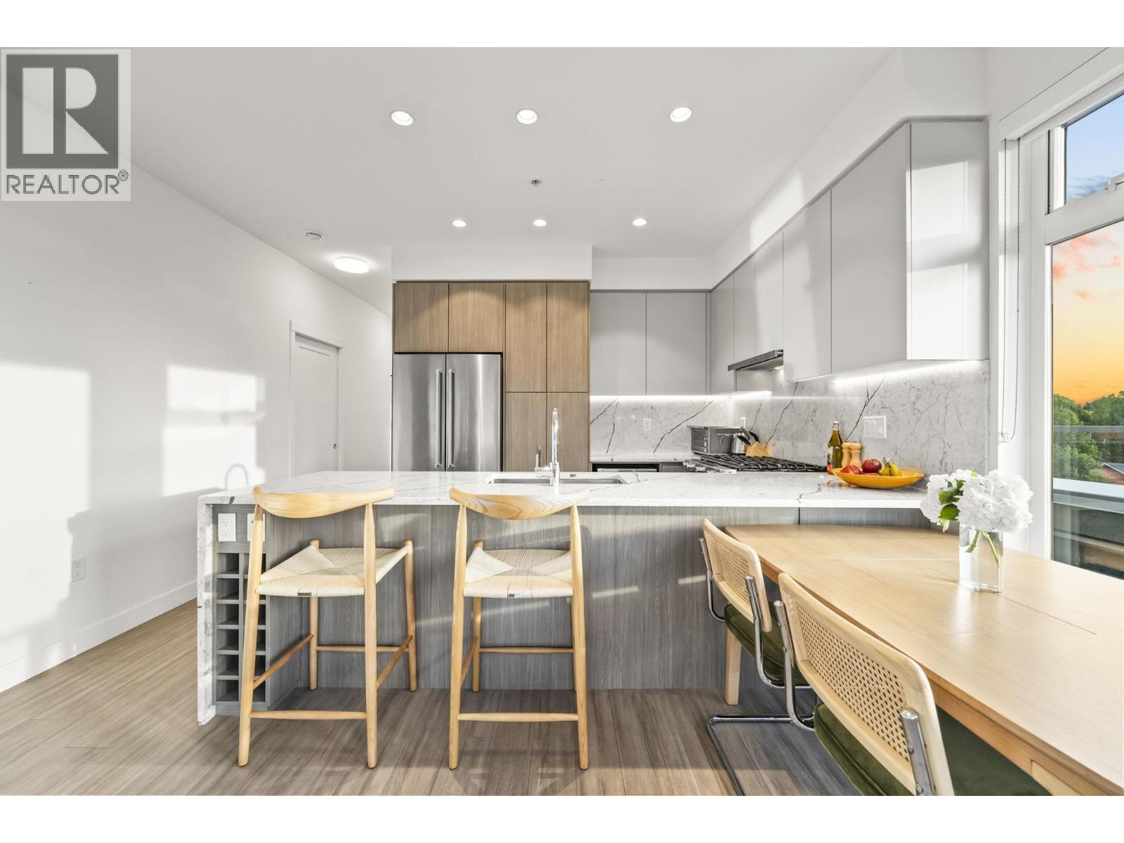 408 2408 Grant Street, Vancouver, British Columbia V5K 3G4 - Photo 7 - R3145614
