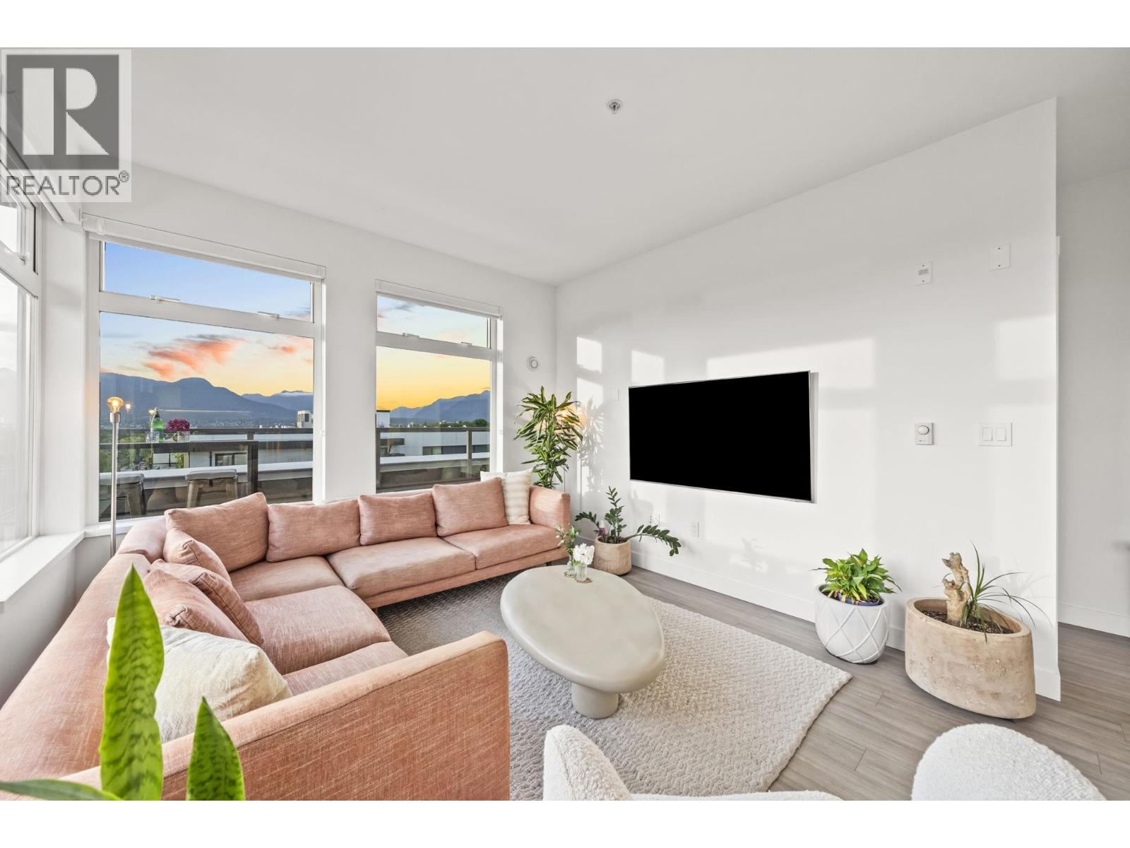408 2408 Grant Street, Vancouver, British Columbia V5K 3G4 - Photo 5 - R3145614