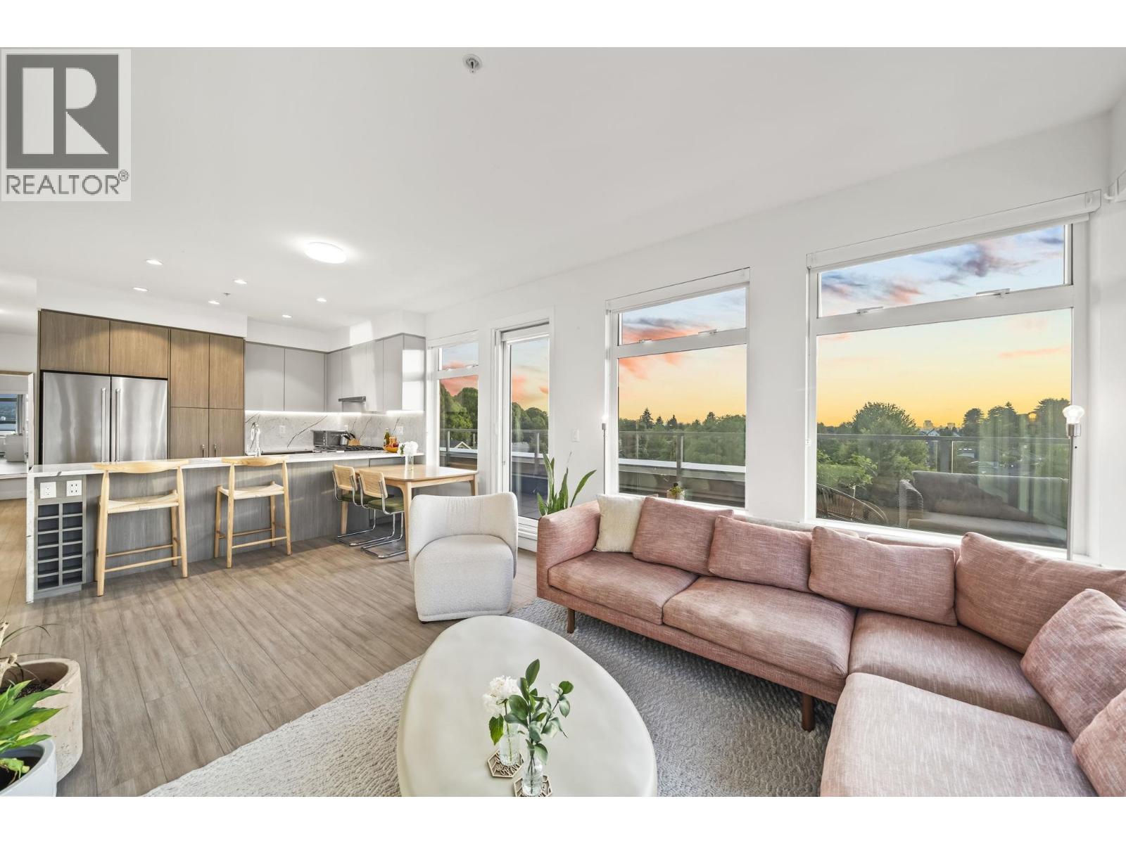 408 2408 Grant Street, Vancouver, British Columbia V5K 3G4 - Photo 4 - R3145614