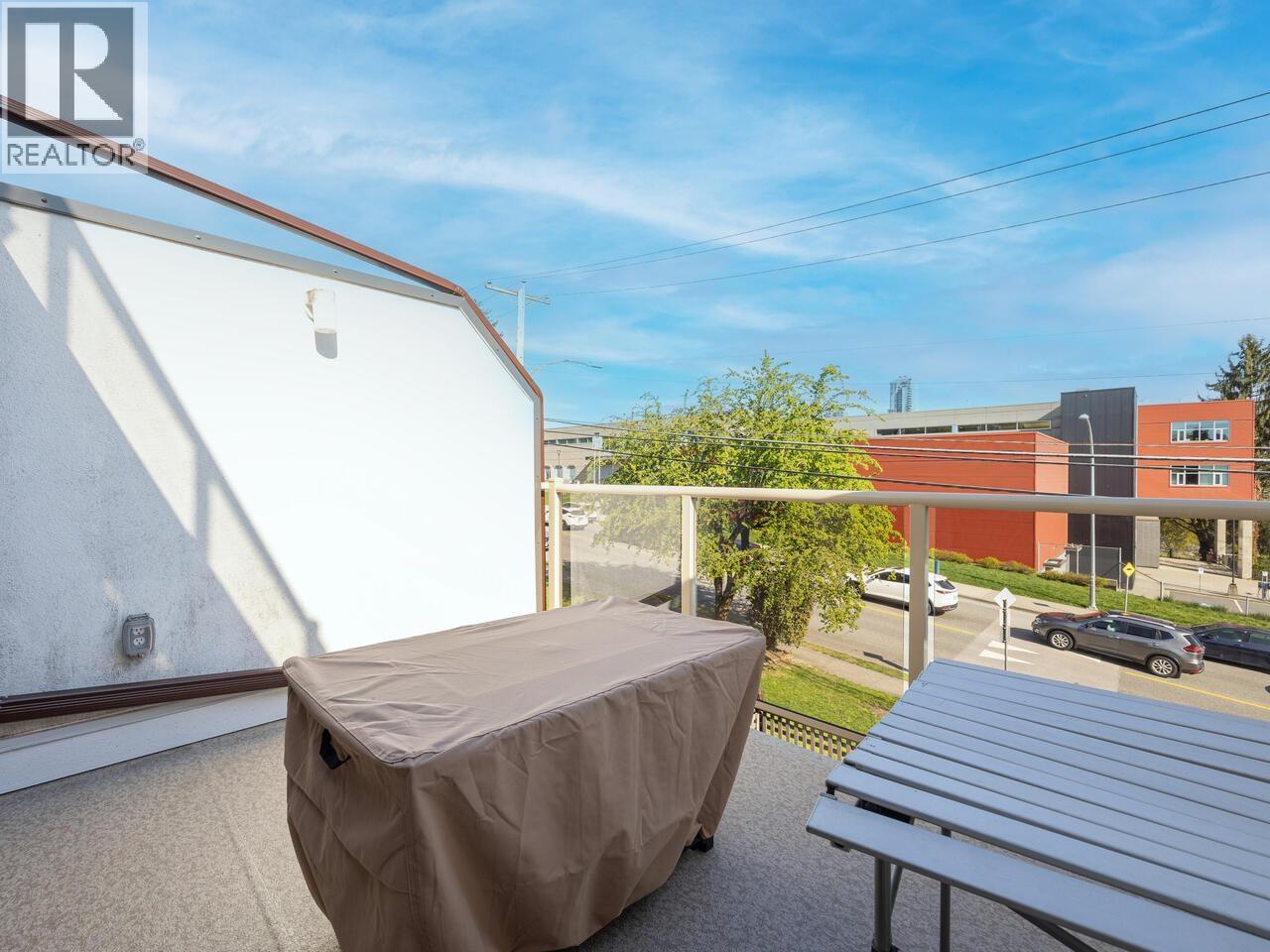 114 812 Milton Street, New Westminster, British Columbia  V3M 1N2 - Photo 18 - R3152478