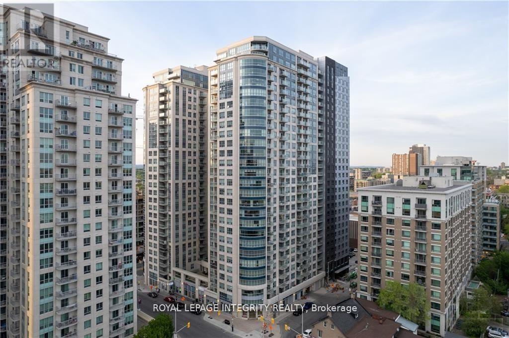 701 - 195 Besserer Street, Ottawa, Ontario