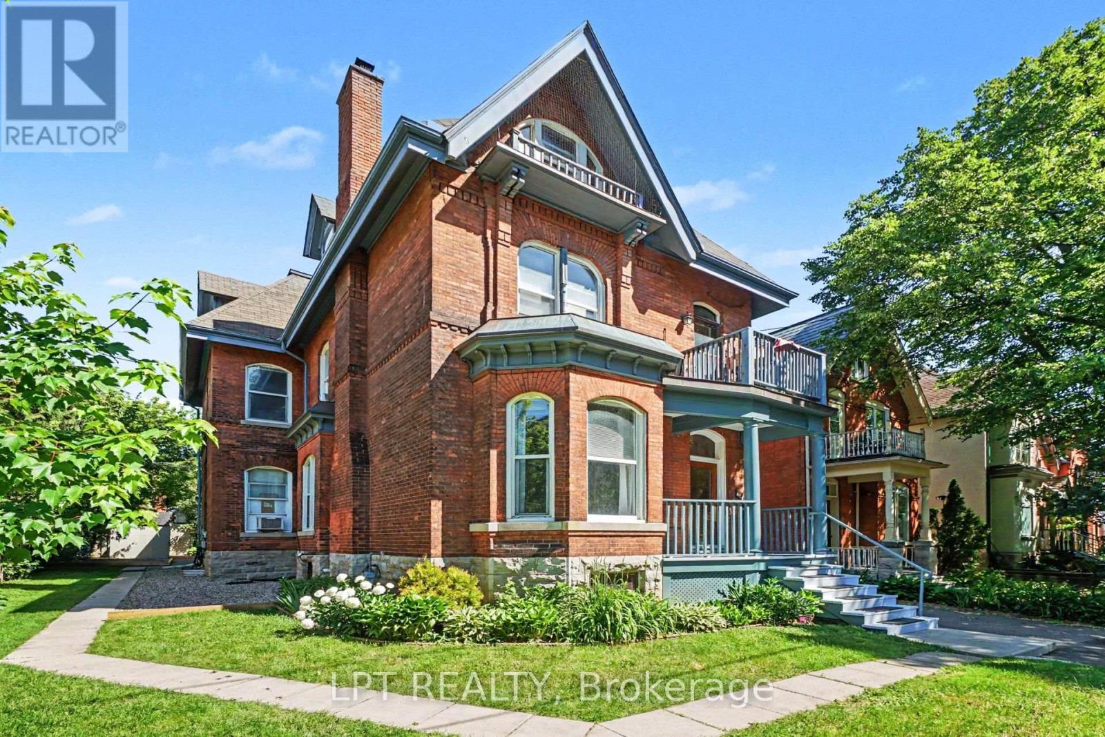 3 - 475 Maclaren Street, Ottawa, Ontario