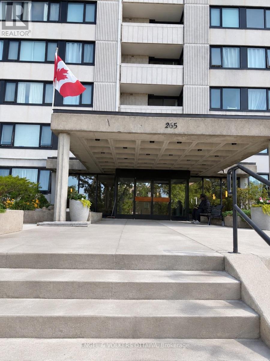 1005 - 265 Poulin Avenue, Ottawa, Ontario