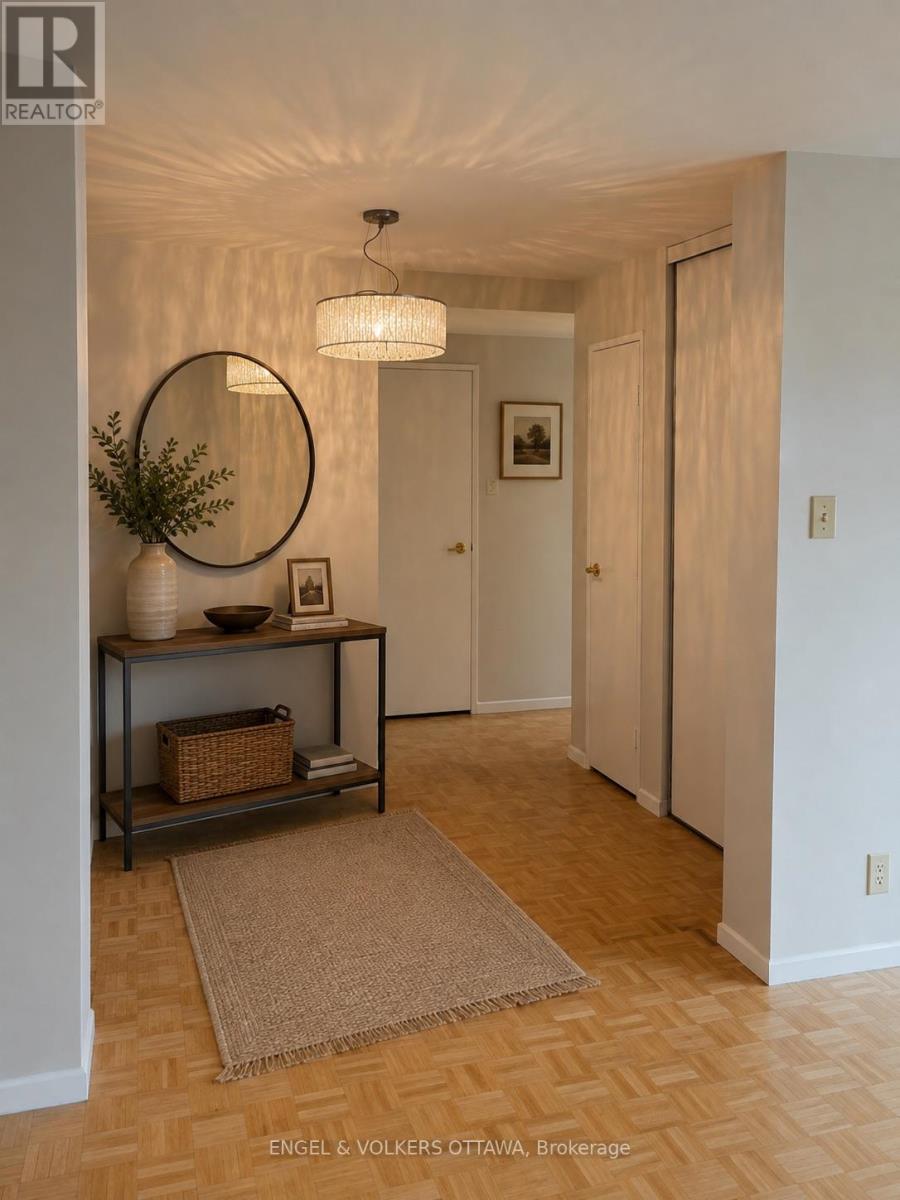 1005 - 265 Poulin Avenue, Ottawa, Ontario K2B 7Y8 - Photo 4 - X13637292