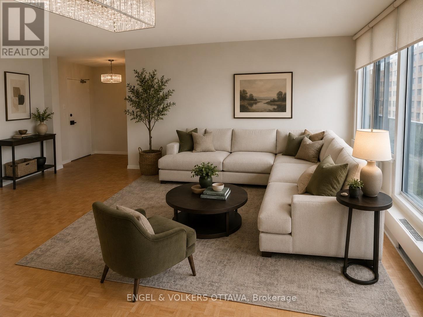 1005 - 265 Poulin Avenue, Ottawa, Ontario K2B 7Y8 - Photo 6 - X13637292