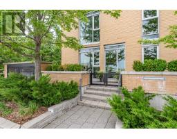 110 - 200 LETT STREET, Ottawa, Ontario